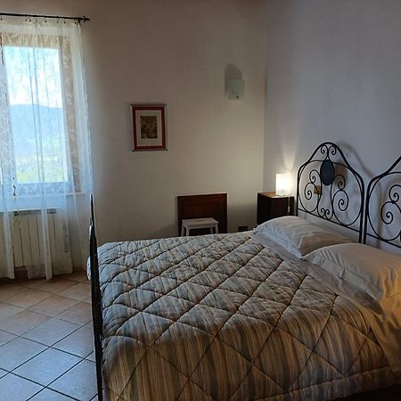 Montepulciano Stazione Agriturismo La Manonera מראה חיצוני תמונה