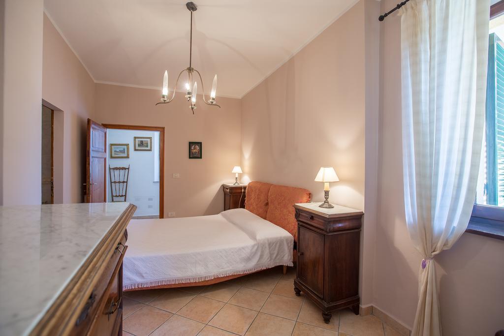 Montepulciano Stazione Agriturismo La Manonera מראה חיצוני תמונה