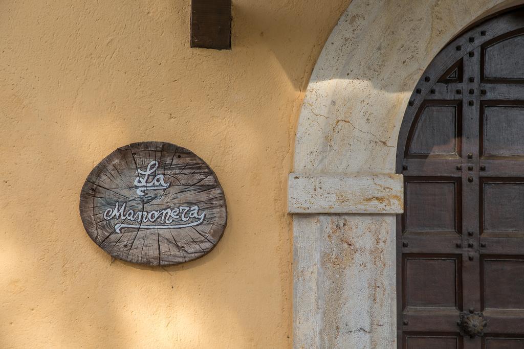 Montepulciano Stazione Agriturismo La Manonera מראה חיצוני תמונה